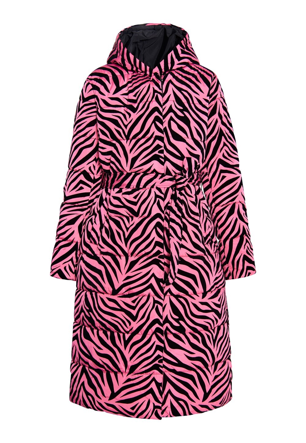 Зимнее пальто faina Zitha, розовый
Зимнее пальто faina Zitha, розовый