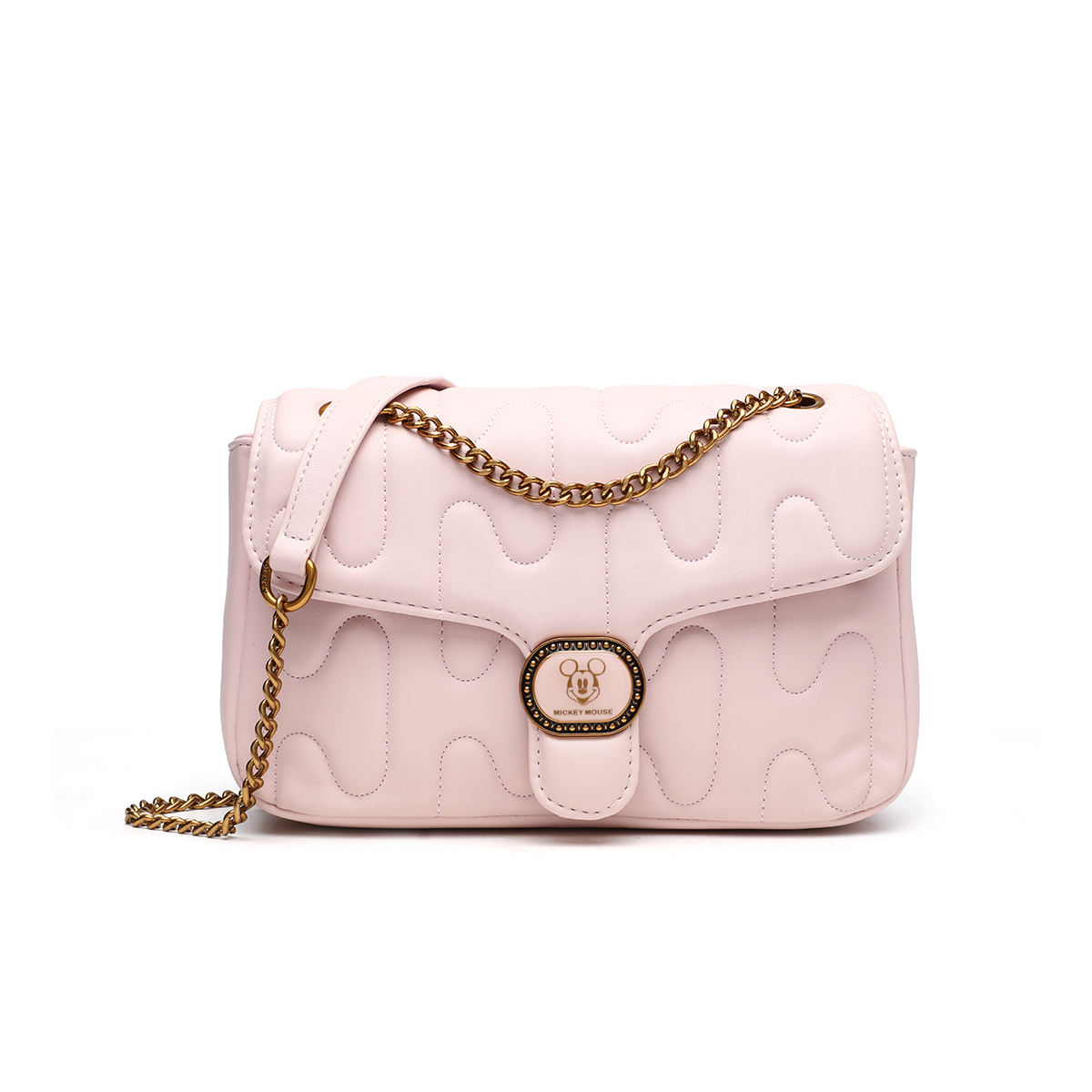 Disney Микки ПУ наплечная сумка через плечо обычная женская черно-розовая, Pink
Disney Микки ПУ наплечная сумка через плечо обычная женская черно-розовая, Pink