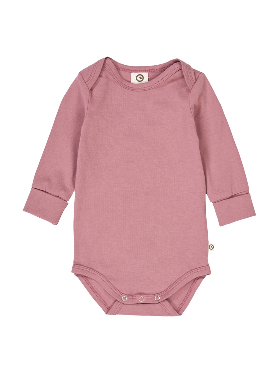 Комбинезон/боди Müsli by GREEN COTTON, Rose
Комбинезон/боди Müsli by GREEN COTTON, Rose