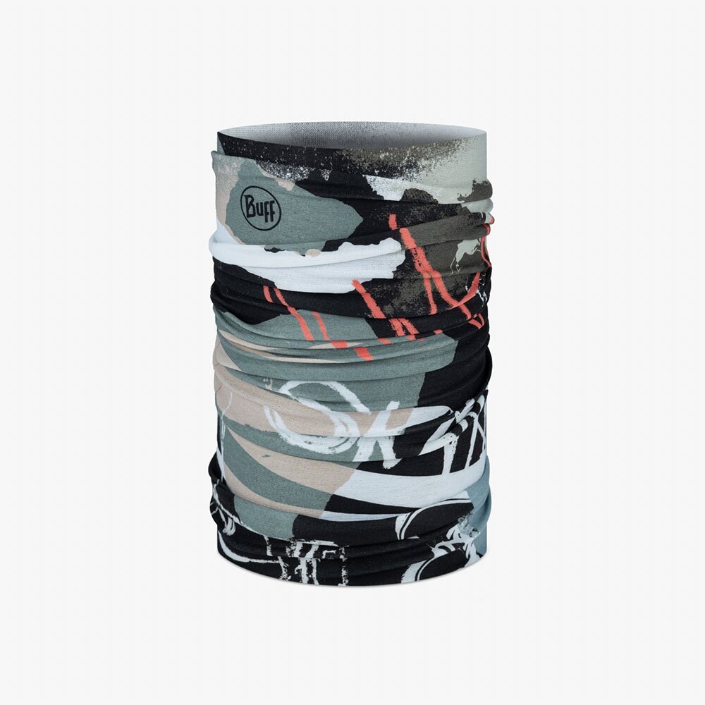 Неквормер Buff ® Coolnet UV, Разноцветный
Неквормер Buff ® Coolnet UV, Разноцветный