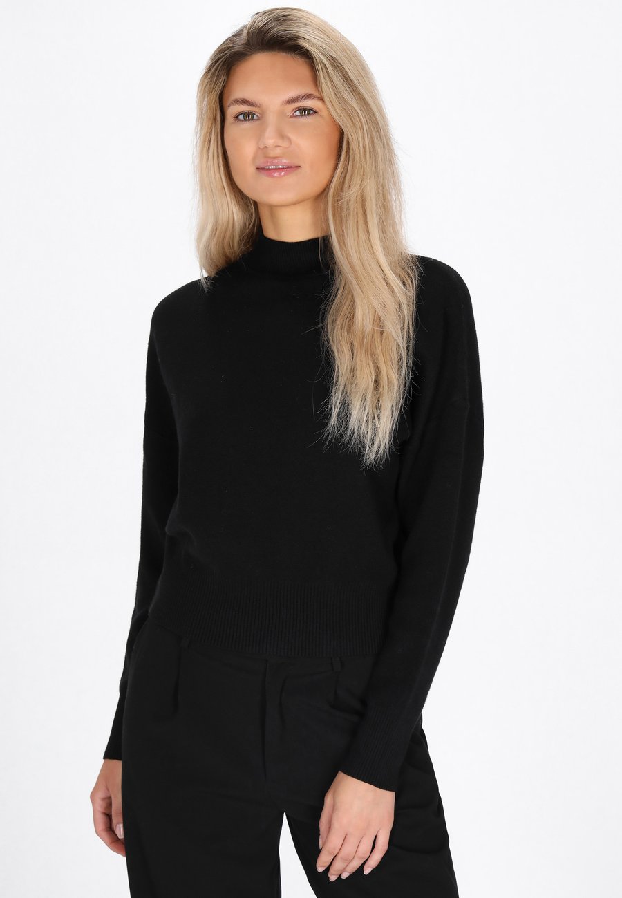 Джемпер usha Jumper, Black
Джемпер usha Jumper, Black