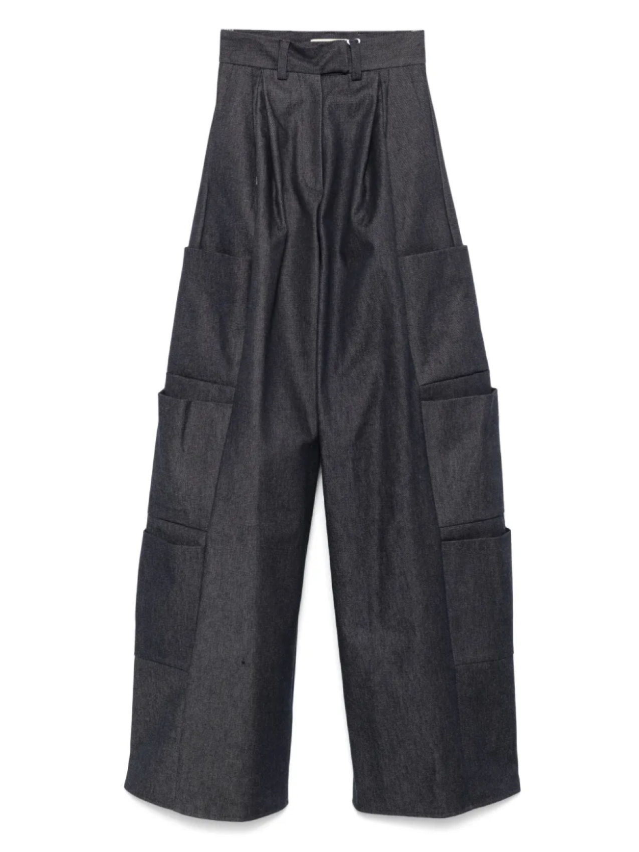 Джинсы цвета амбры BATAKOVIC Belgrade, синий
Джинсы цвета амбры BATAKOVIC Belgrade, синий