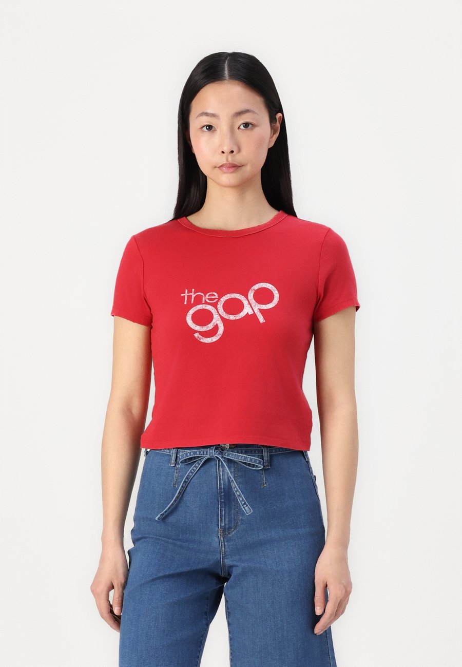 Футболка GAP Print T-shirt, Modern Red/Red, Красный, Футболка GAP Print T-shirt, Modern Red/Red
Футболка GAP Print T-shirt, Modern Red/Red, Красный, Футболка GAP Print T-shirt, Modern Red/Red