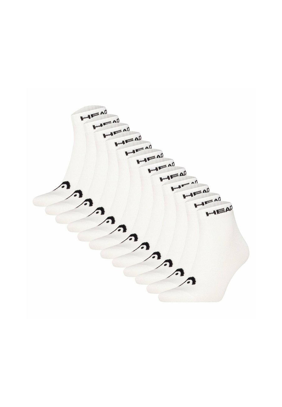 Носки Head 12ER PACK , Weiß/White
Носки Head 12ER PACK , Weiß/White