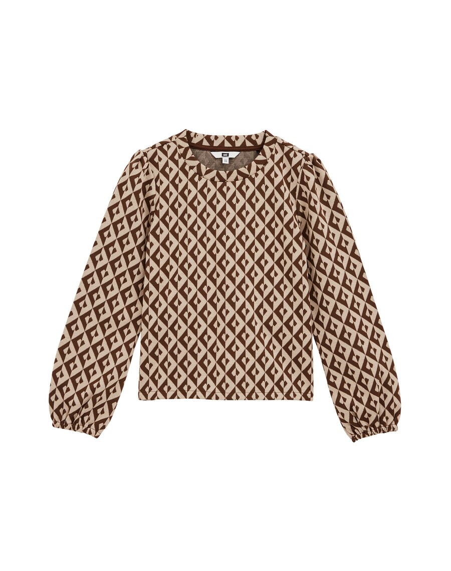 Толстовка WE Fashion, Beige
Толстовка WE Fashion, Beige