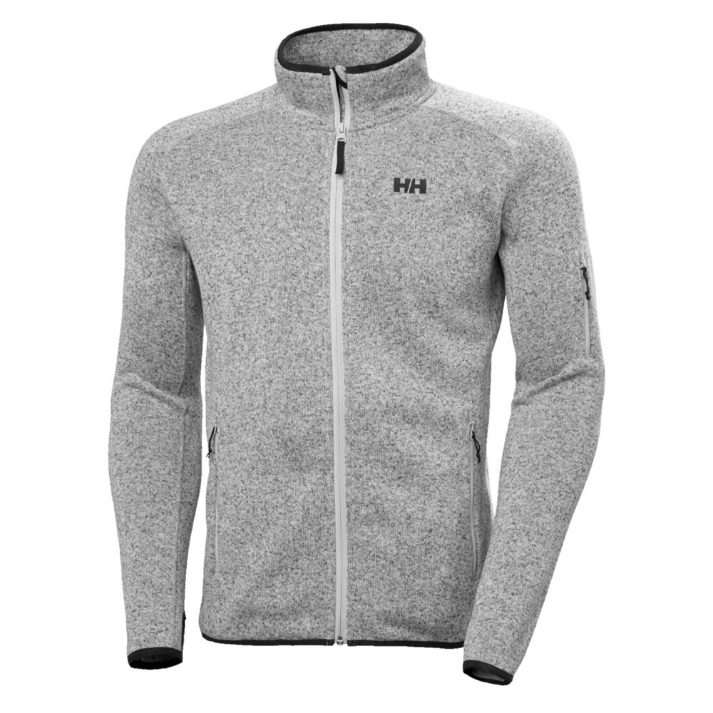 Флисовая куртка Helly Hansen Varde 2.0 (мужская), Grey Fog
Флисовая куртка Helly Hansen Varde 2.0 (мужская), Grey Fog