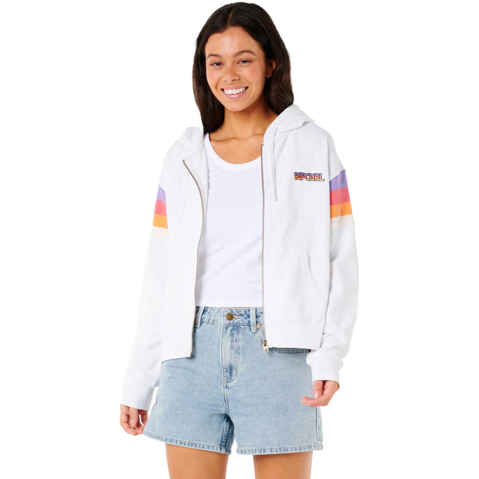 Женская толстовка Surf Revival на молнии Rip Curl, Grey Marle, Серый, Женская толстовка Surf Revival на молнии Rip Curl, Grey Marle
Женская толстовка Surf Revival на молнии Rip Curl, Grey Marle, Серый, Женская толстовка Surf Revival на молнии Rip Curl, Grey Marle