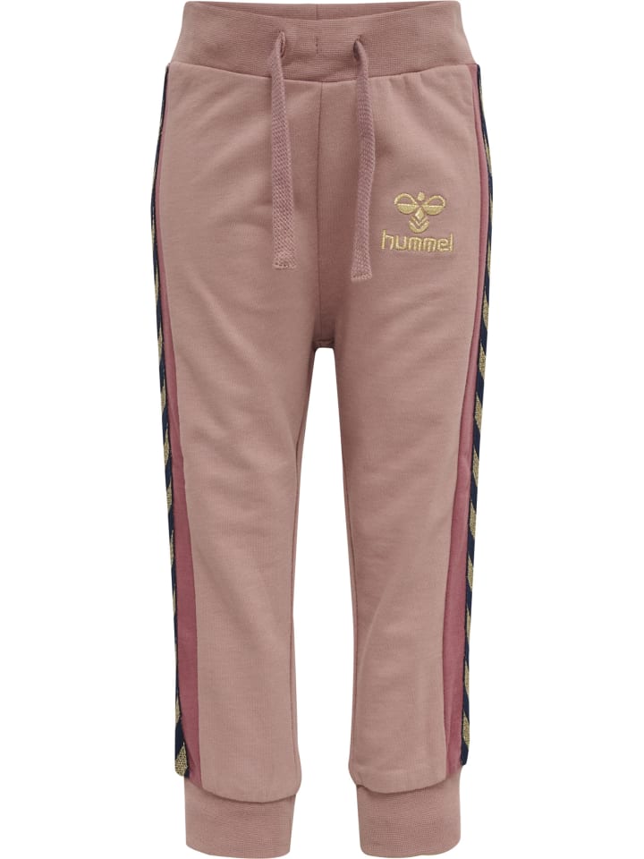 Спортивные брюки Hummel
Спортивные брюки Hummel