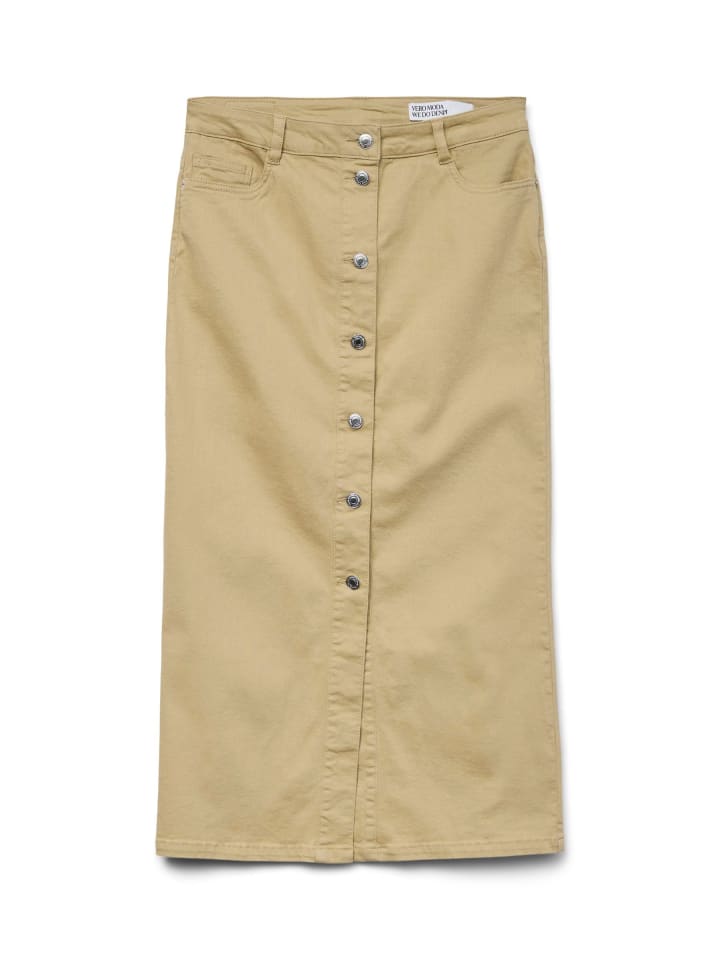 Юбка до колена Vero Moda
Юбка до колена Vero Moda