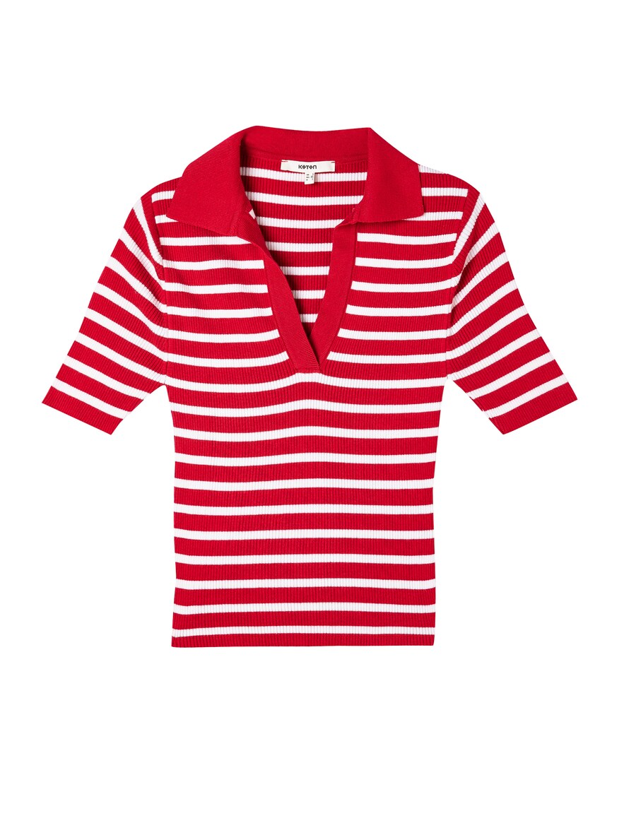 Свитер Koton Sweatshirt, красный
Свитер Koton Sweatshirt, красный