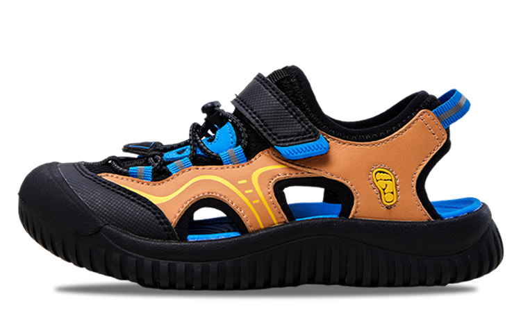 Детские сандалии CHUCHUNA, коричневый
Детские сандалии CHUCHUNA, коричневый