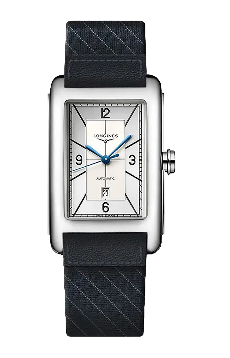 Часы Longines Dolcevita
Часы Longines Dolcevita