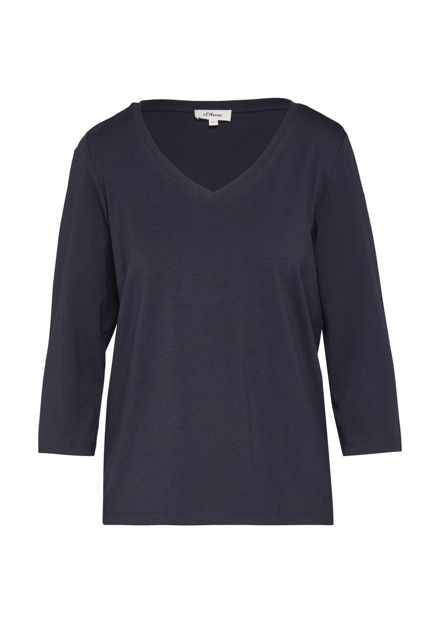 Топ s.Oliver, Navy
Топ s.Oliver, Navy