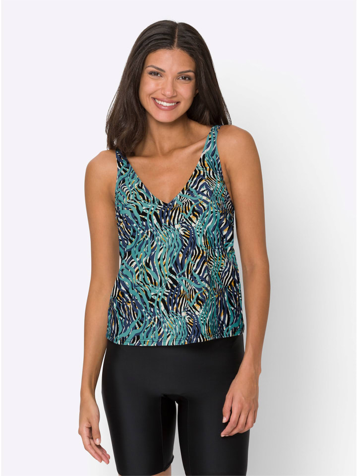 Комплект бикини Sieh an!
Комплект бикини Sieh an!