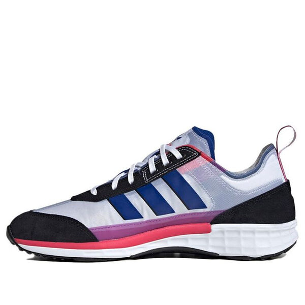 Кроссовки sl 7200 'pride' Adidas, белый
Кроссовки sl 7200 'pride' Adidas, белый
