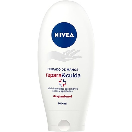 Крем для рук Nivea
Крем для рук Nivea