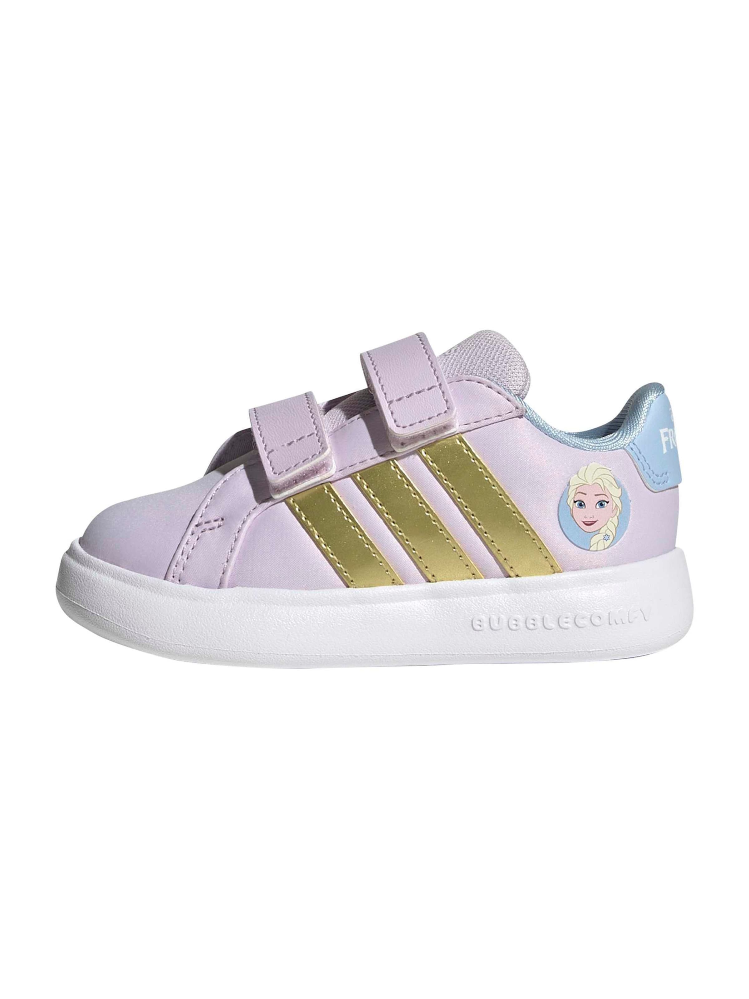 Adidas Sportswear Кроссовки 'Grand Court Elsa' в розовом цвете
Adidas Sportswear Кроссовки 'Grand Court Elsa' в розовом цвете