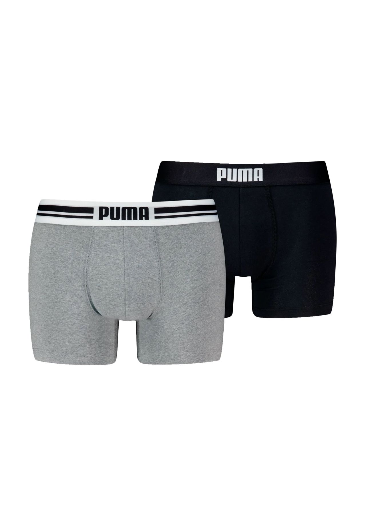 Брюки на каждый день короткие, 2 шт, пояс с логотипом, мужские PUMA, цвет 002 Grey Melange
Брюки на каждый день короткие, 2 шт, пояс с логотипом, мужские PUMA, цвет 002 Grey Melange