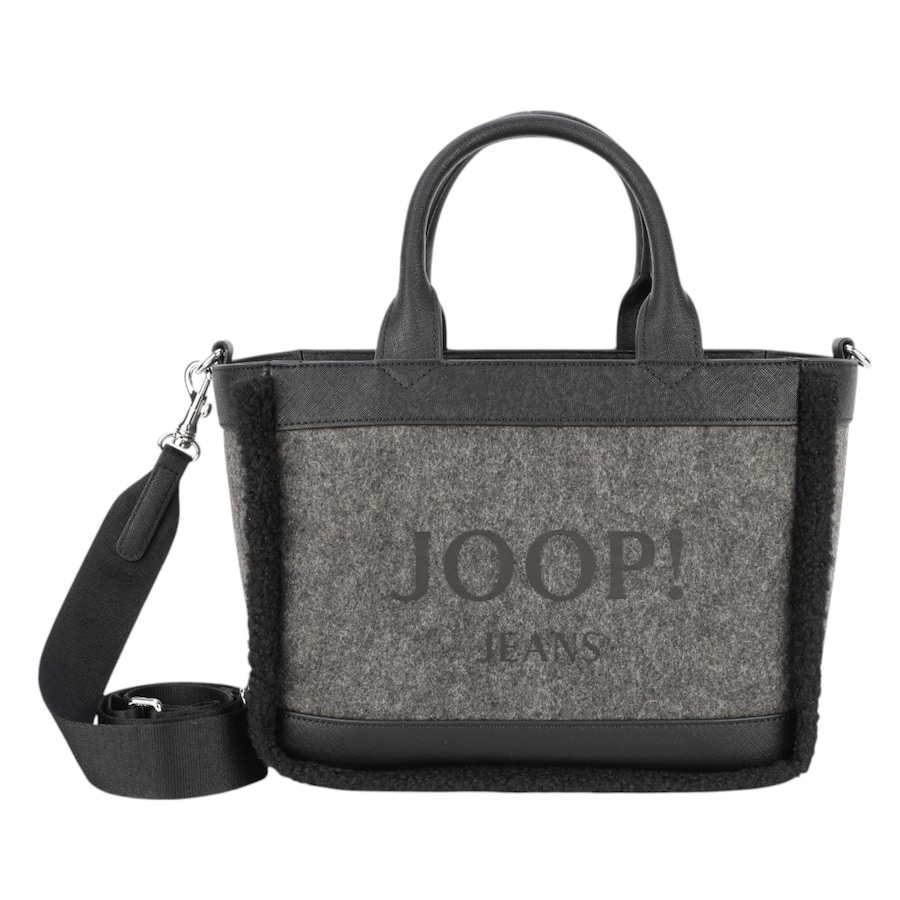 Сумочка JOOP! Jeans Calduccio Yvette, черный
Сумочка JOOP! Jeans Calduccio Yvette, черный