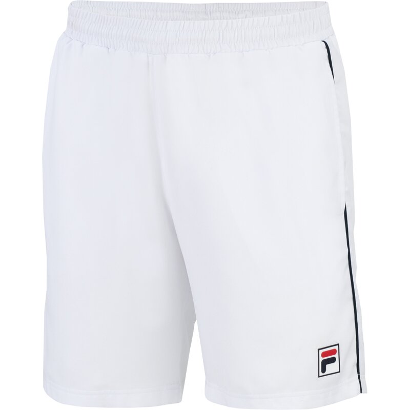 Шорты шорты Леон Fila, белый
Шорты шорты Леон Fila, белый