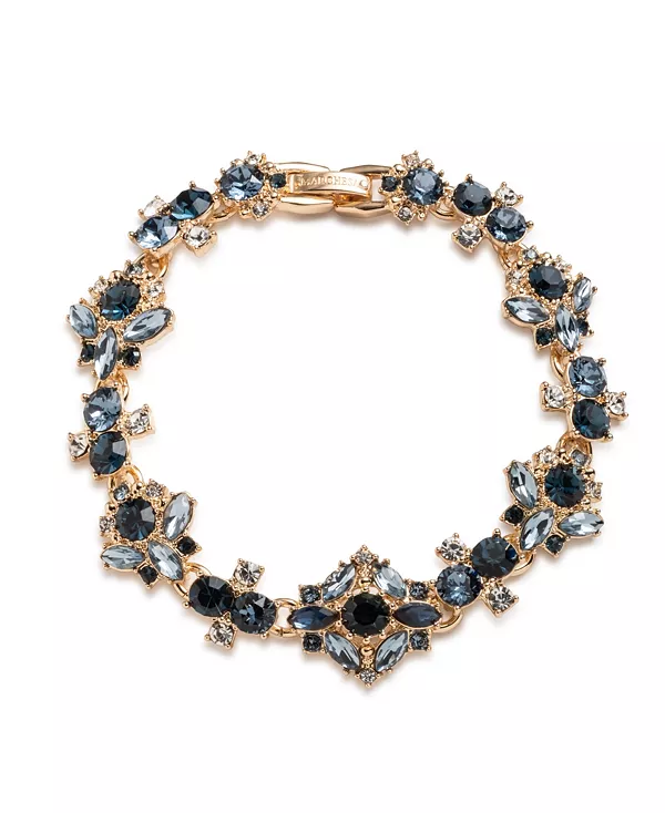 Браслет Montana Dramical Flex с камнями Swarovski, эпоксидной смолой и стеклом (также изумрудного цвета) Marchesa, blue
Браслет Montana Dramical Flex с камнями Swarovski, эпоксидной смолой и стеклом (также изумрудного цвета) Marchesa, blue