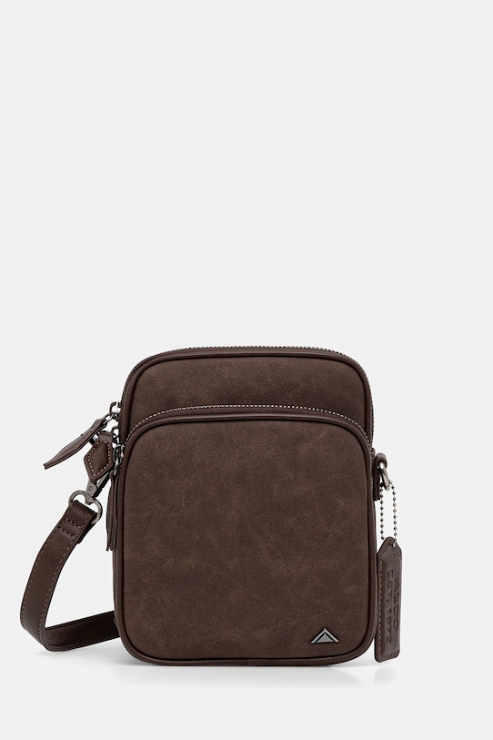 Сумка Aldo, коричневый
Сумка Aldo, коричневый