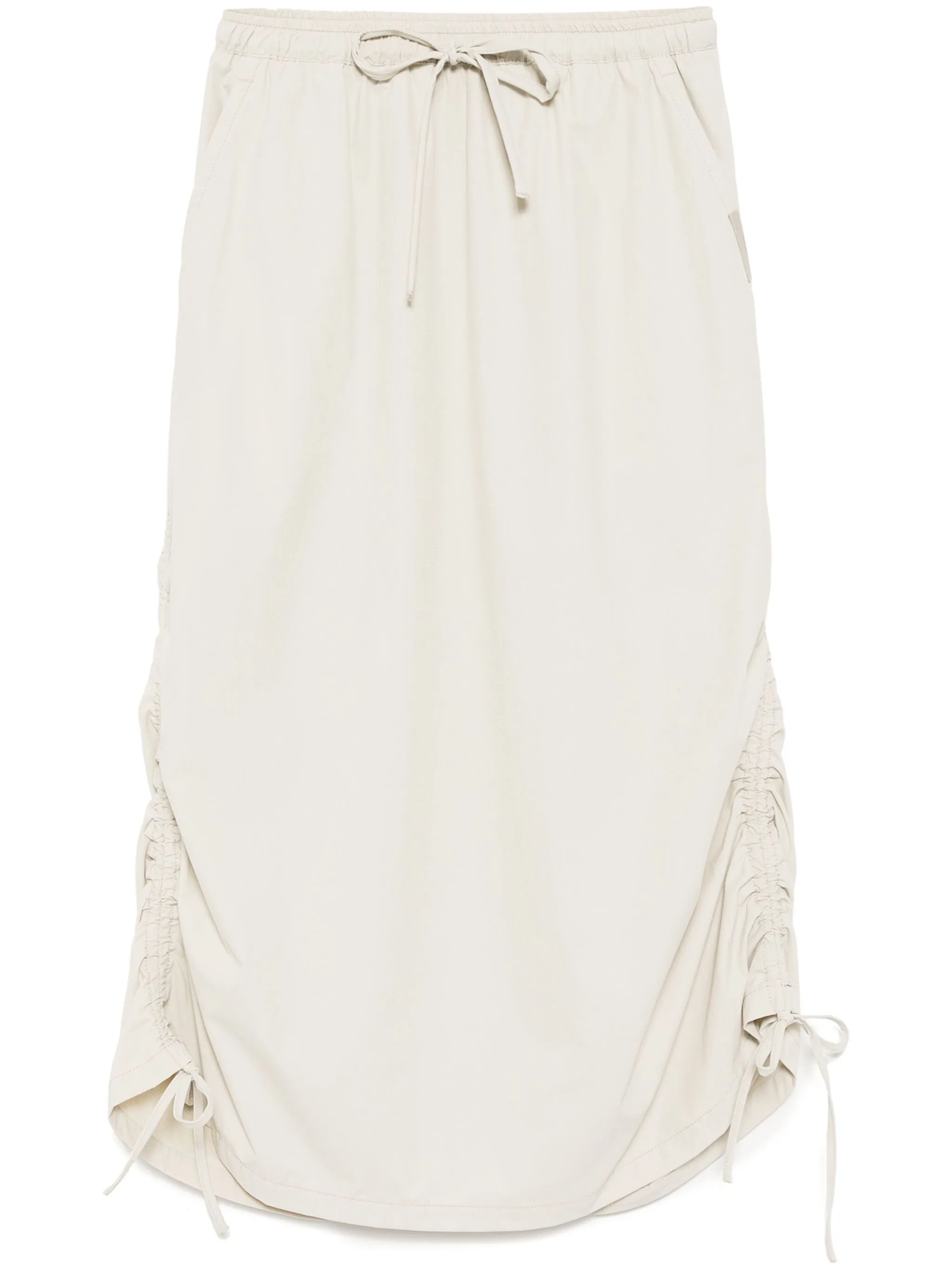 Юбка с кулиской Izzue, серый
Юбка с кулиской Izzue, серый