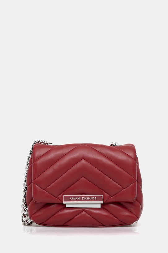 Сумка Armani Exchange, красный
Сумка Armani Exchange, красный