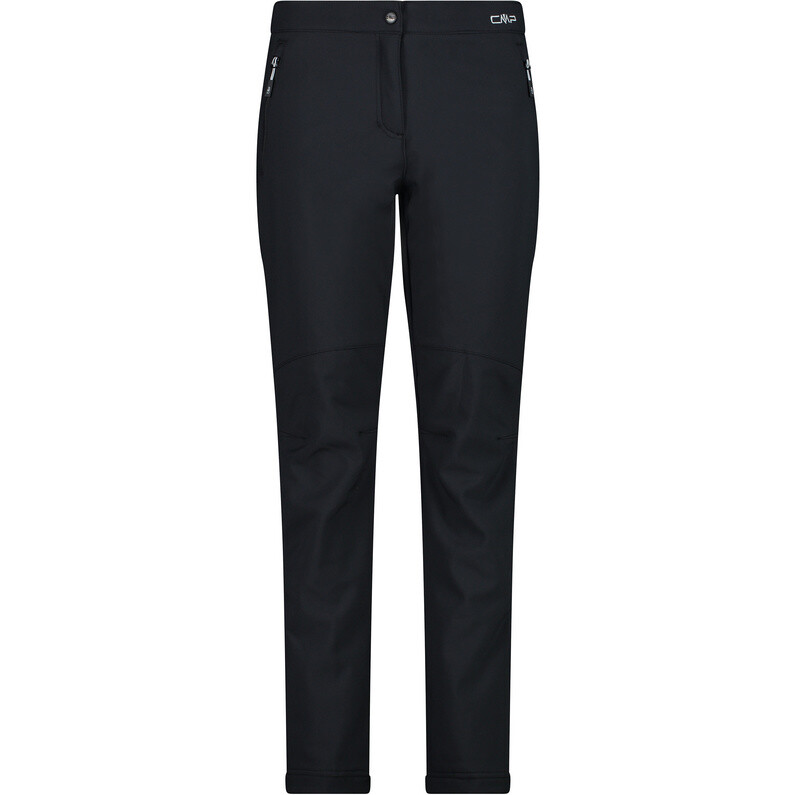Женские брюки из софтшелла CMP, черный
Женские брюки из софтшелла CMP, черный