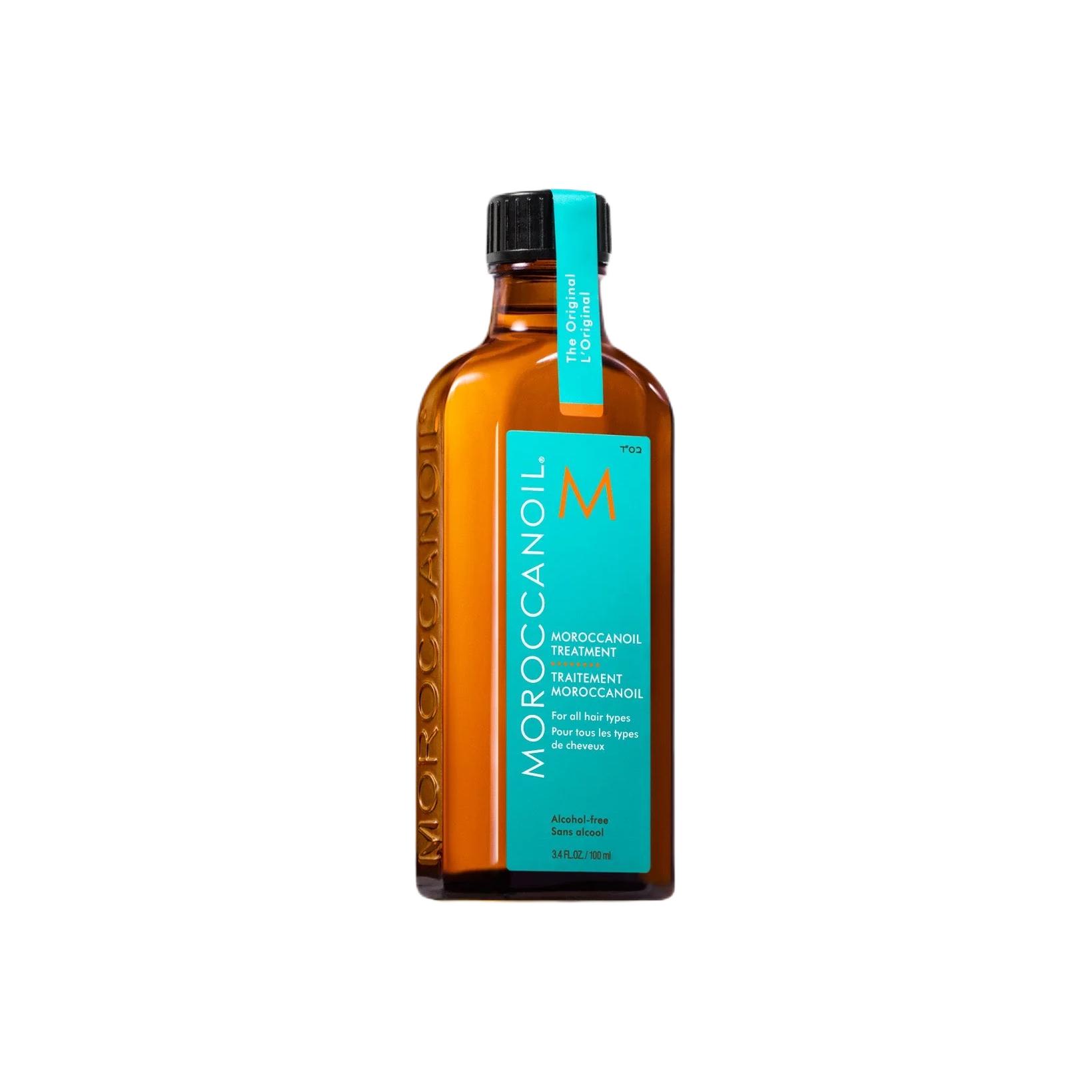 Оригинальное ореховое масло эфирные масла для ухода за волосами питательное 50мл/100мл Moroccanoil
Оригинальное ореховое масло эфирные масла для ухода за волосами питательное 50мл/100мл Moroccanoil