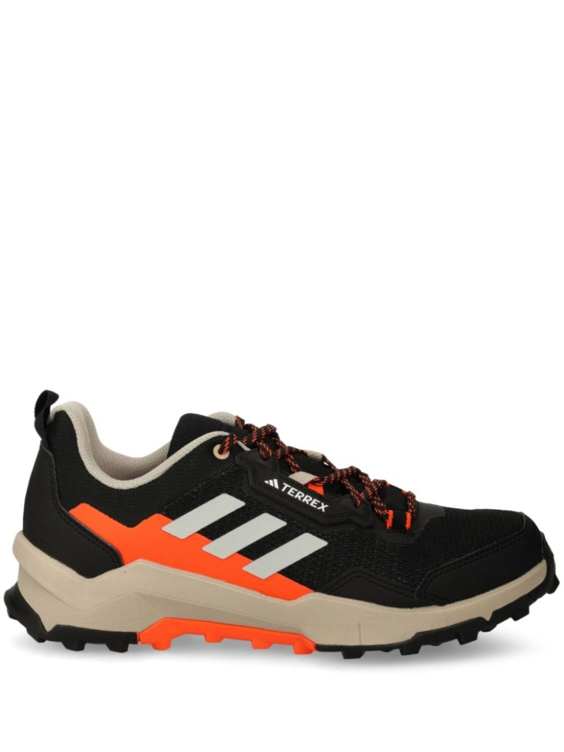 Adidas кроссовки Terrex AX4, черный
Adidas кроссовки Terrex AX4, черный