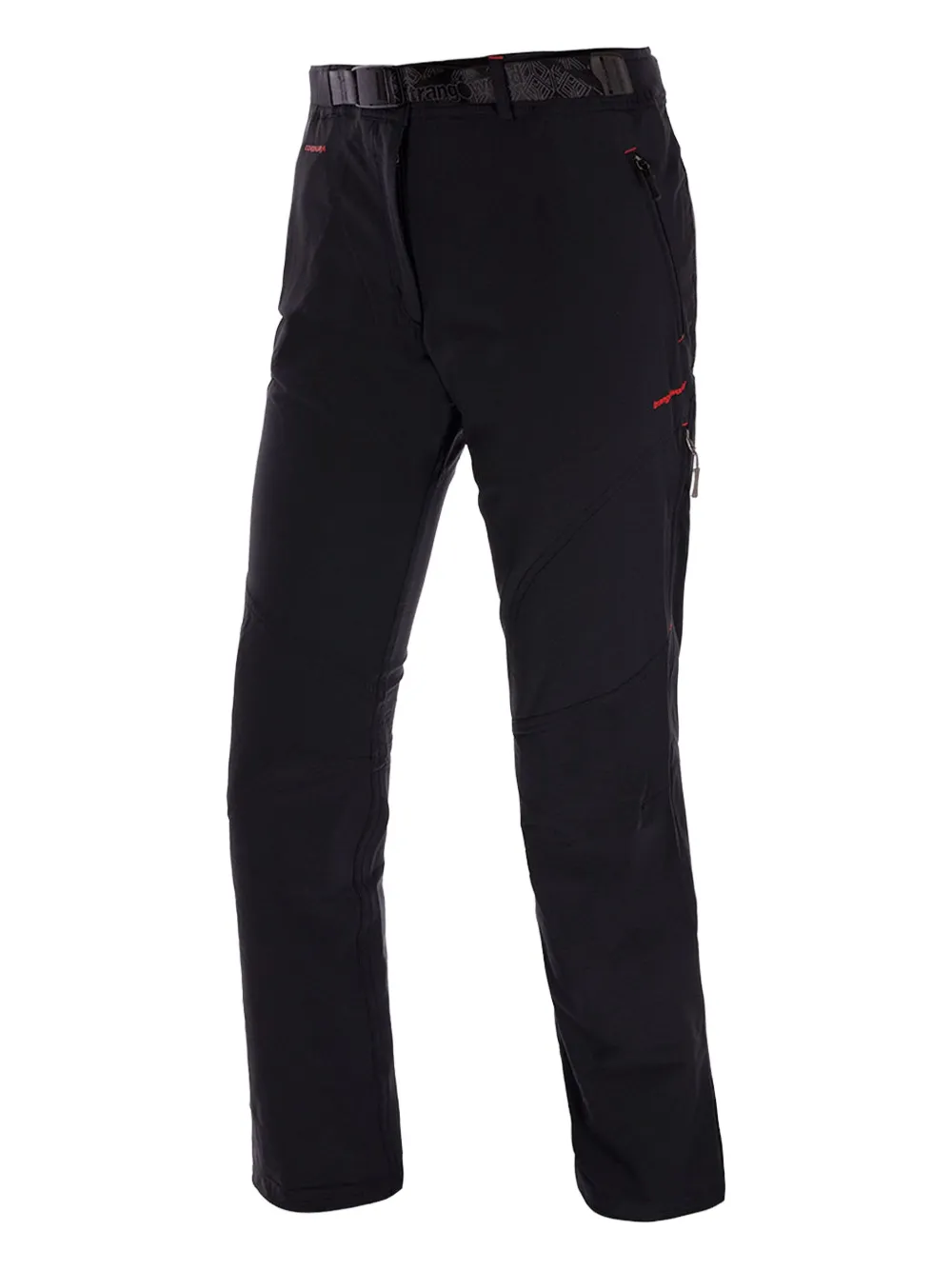 Брюки с логотипом TRANGOWORLD, черный
Брюки с логотипом TRANGOWORLD, черный