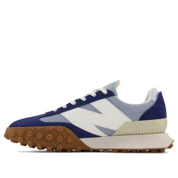 Кроссовки xc-72 'moon shadow dusk blue' New Balance, синий
Кроссовки xc-72 'moon shadow dusk blue' New Balance, синий