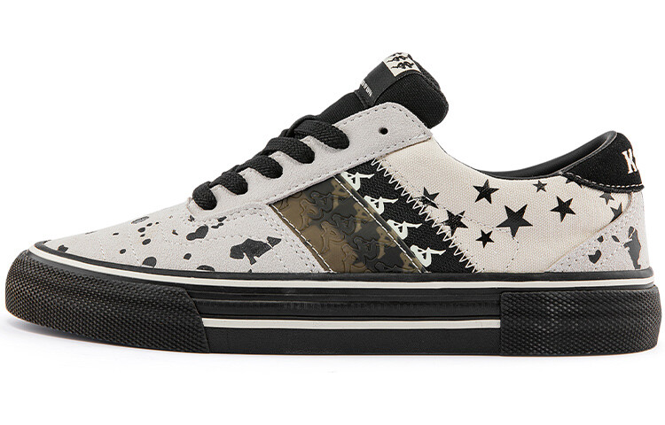 Кроссовки Kappa Skateboard Shoes Unisex Low-Top Heron Feather White, Черный, Кроссовки Kappa Skateboard Shoes Unisex Low-Top Heron Feather White
Кроссовки Kappa Skateboard Shoes Unisex Low-Top Heron Feather White, Черный, Кроссовки Kappa Skateboard Shoes Unisex Low-Top Heron Feather White