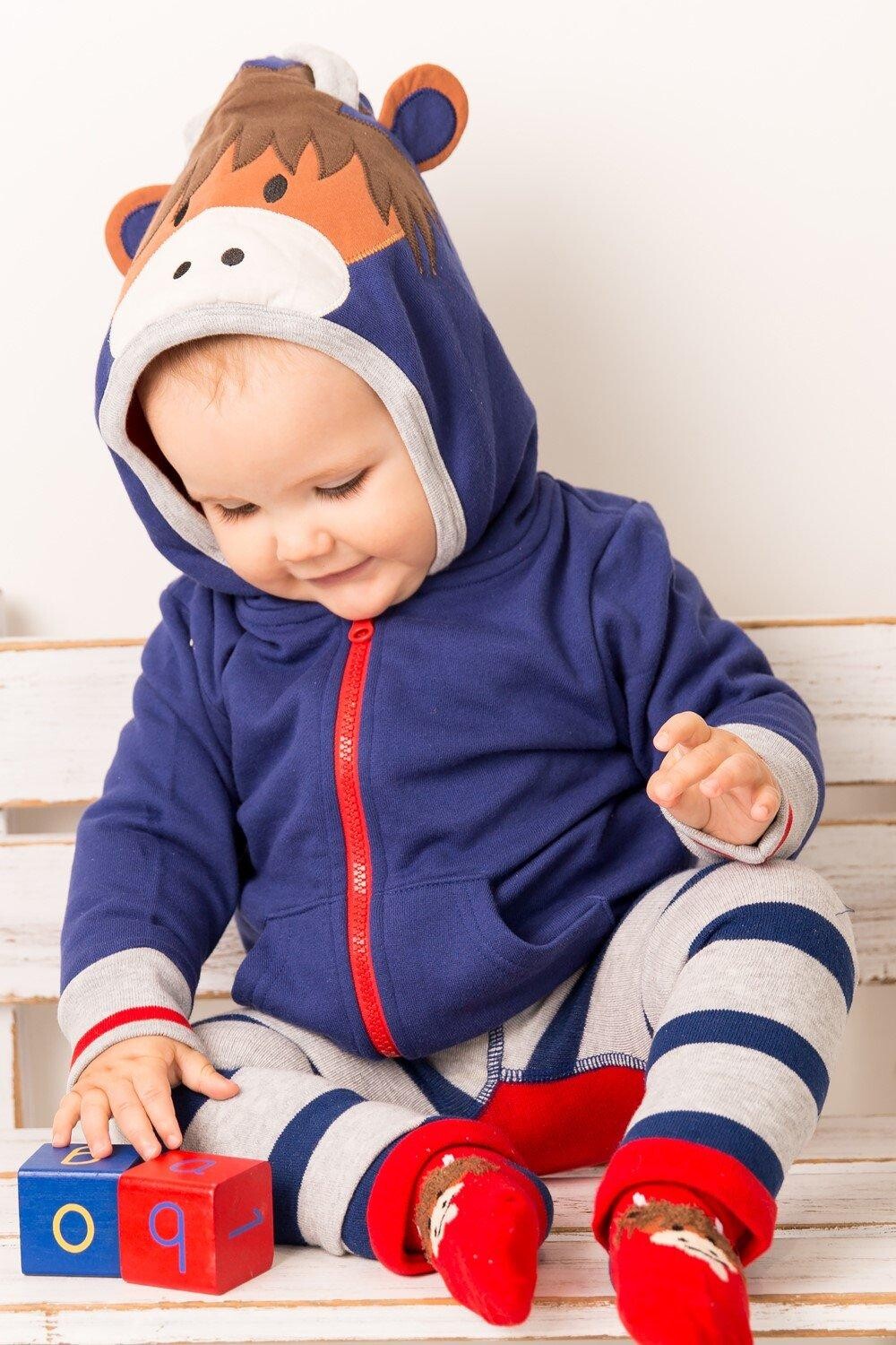 Толстовка с капюшоном из хайлендской коровы Blade and Rose, синий
Толстовка с капюшоном из хайлендской коровы Blade and Rose, синий