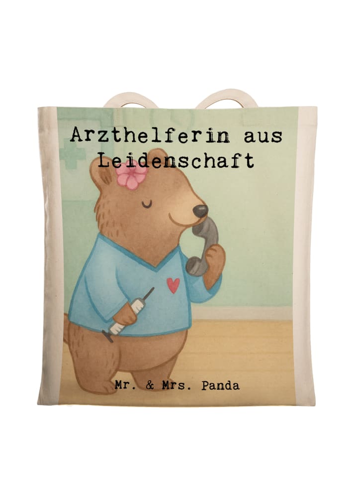 Mr. & Mrs. Panda Сумка для покупок для медицинских ассистентов, увлеченных дизайном... белого цвета
Mr. & Mrs. Panda Сумка для покупок для медицинских ассистентов, увлеченных дизайном... белого цвета