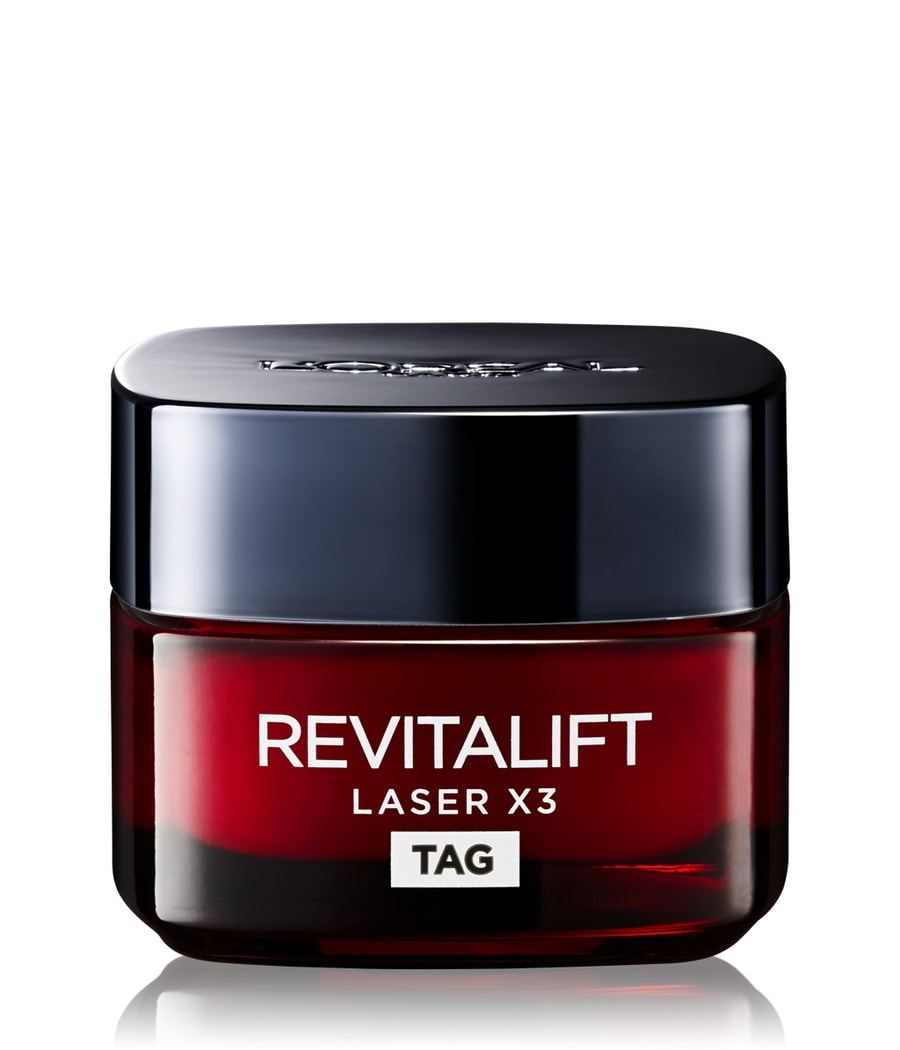 Крем для лица L'Oréal Paris Revitalift Laser X3 Dreifach-Power Anti-Age Tagespflege, 50 ml
Крем для лица L'Oréal Paris Revitalift Laser X3 Dreifach-Power Anti-Age Tagespflege, 50 ml