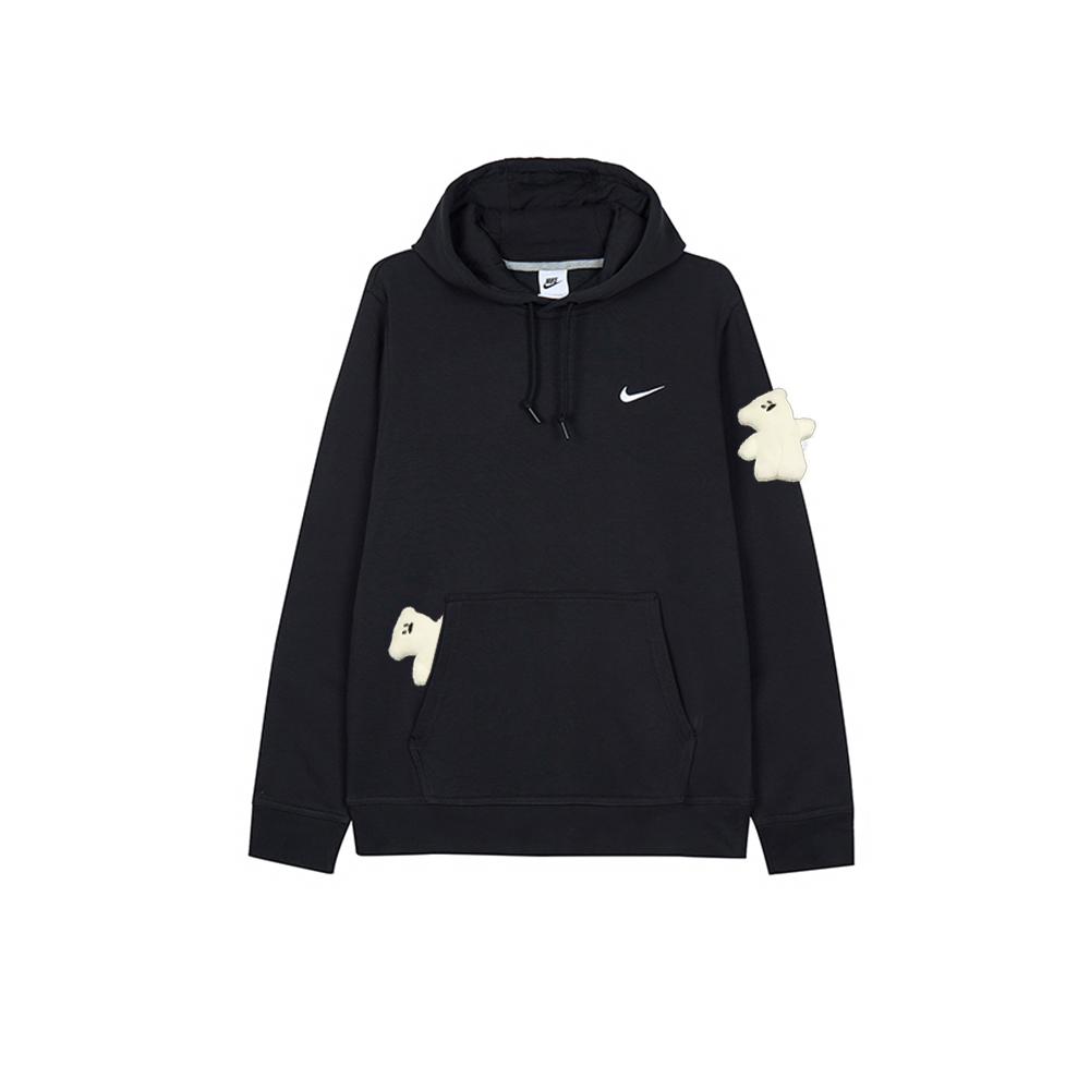 Nike Свитшот мужской черный
Nike Свитшот мужской черный