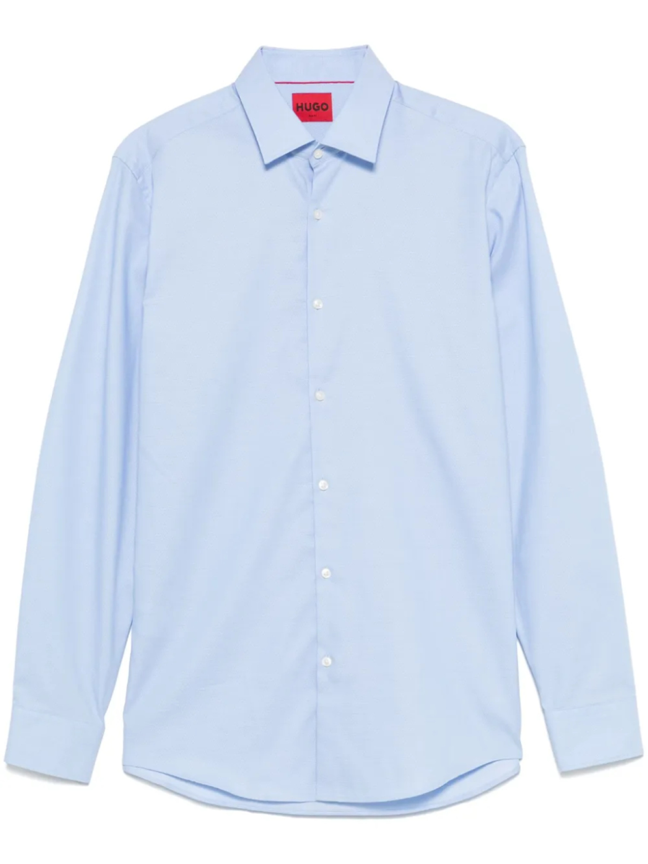 HUGO рубашка на пуговицах, синий
HUGO рубашка на пуговицах, синий