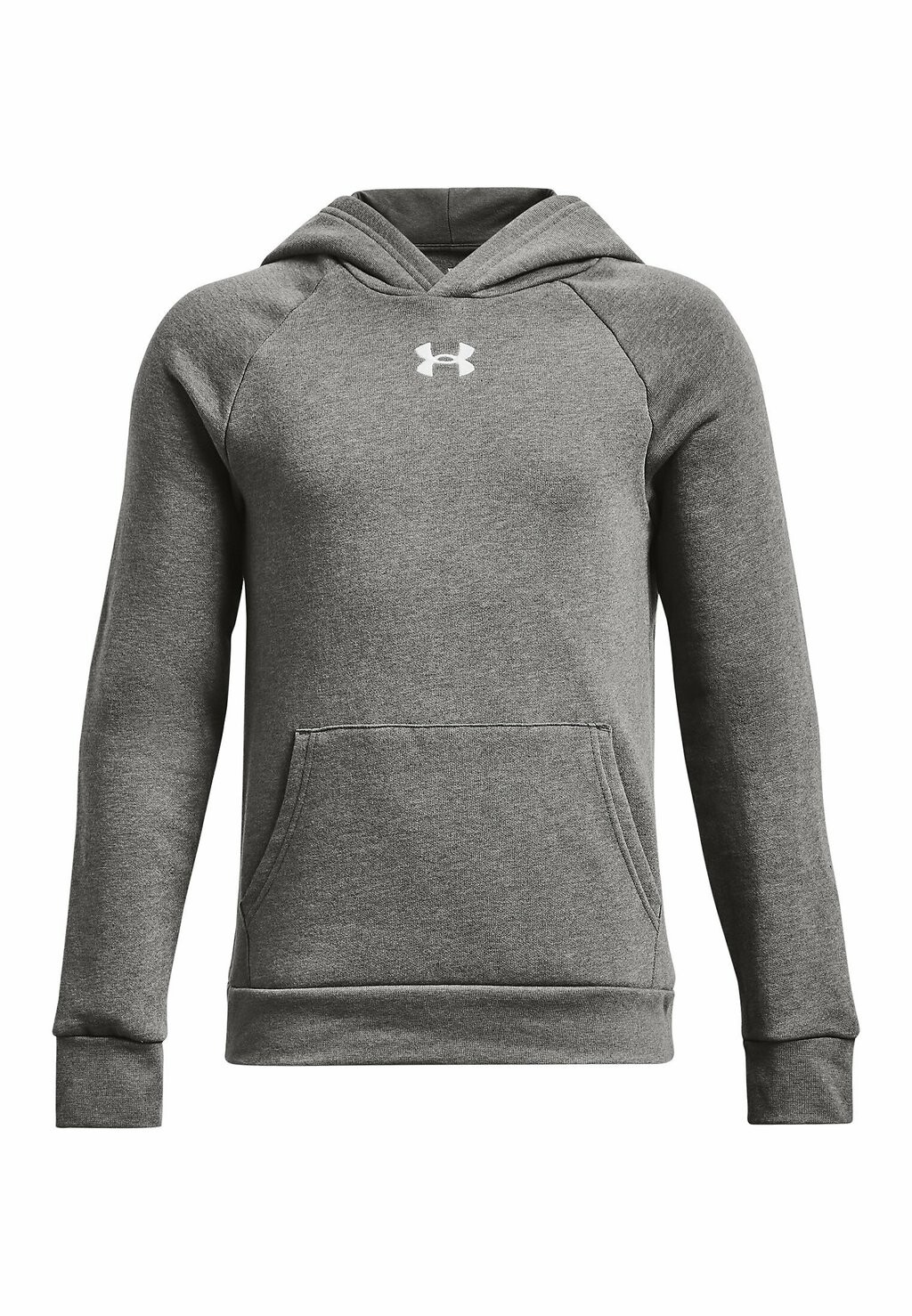 Толстовка RIVAL Under Armour, цвет castlerock light heather
Толстовка RIVAL Under Armour, цвет castlerock light heather
