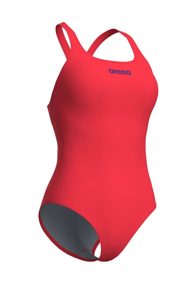 Купальник Team line с защитой от ультрафиолета и устойчивостью к хлору Arena, красный
Купальник Team line с защитой от ультрафиолета и устойчивостью к хлору Arena, красный