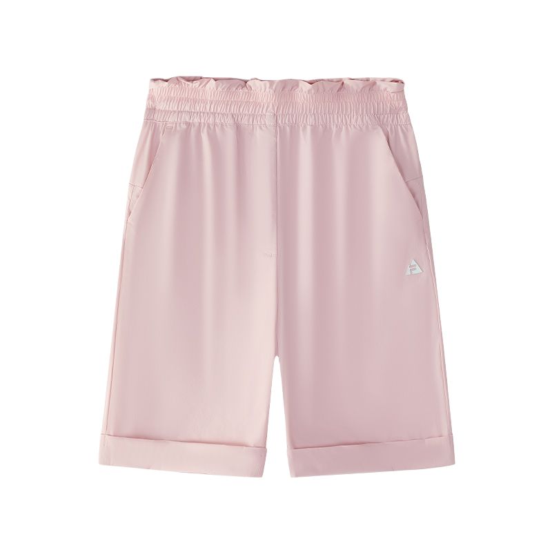 FILA KIDS Шорты SS25 для подростков Smoke Pink/PK
FILA KIDS Шорты SS25 для подростков Smoke Pink/PK