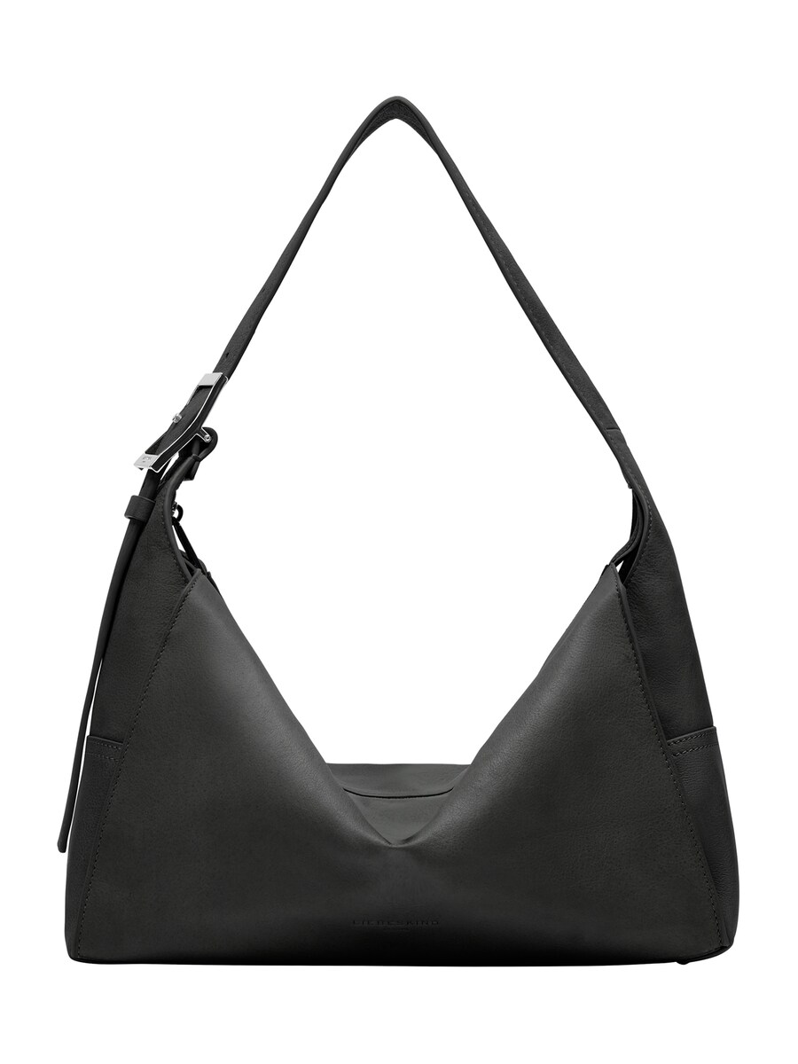 Сумка через плечо Liebeskind Berlin Shoulder Bag, черный
Сумка через плечо Liebeskind Berlin Shoulder Bag, черный