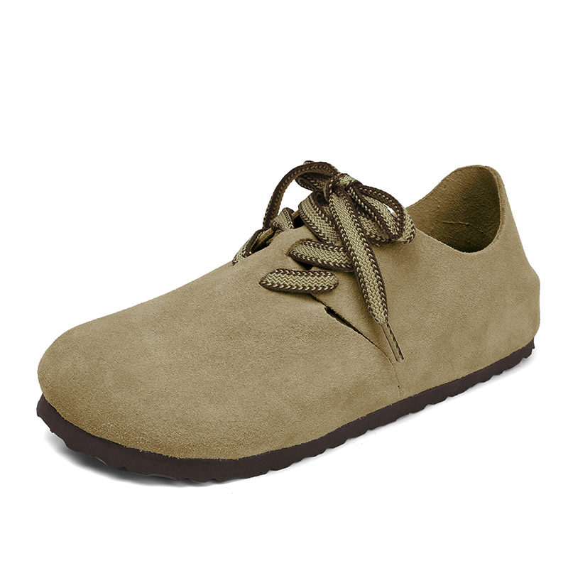 Jeep Скользоустойчивые кэжуал кеды низкие - тауп, цвет Taupe 
Jeep Скользоустойчивые кэжуал кеды низкие - тауп, цвет Taupe