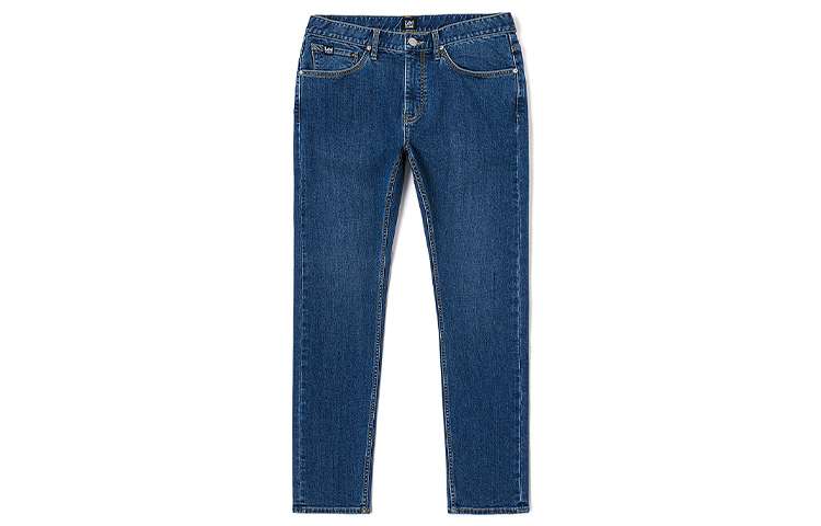 Lee Джинсы Xline FW23 мужские Medium Blue
Lee Джинсы Xline FW23 мужские Medium Blue