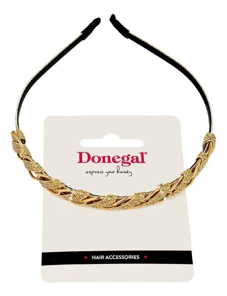Донеголская повязка для волос (FA-5838) Donegal
Донеголская повязка для волос (FA-5838) Donegal