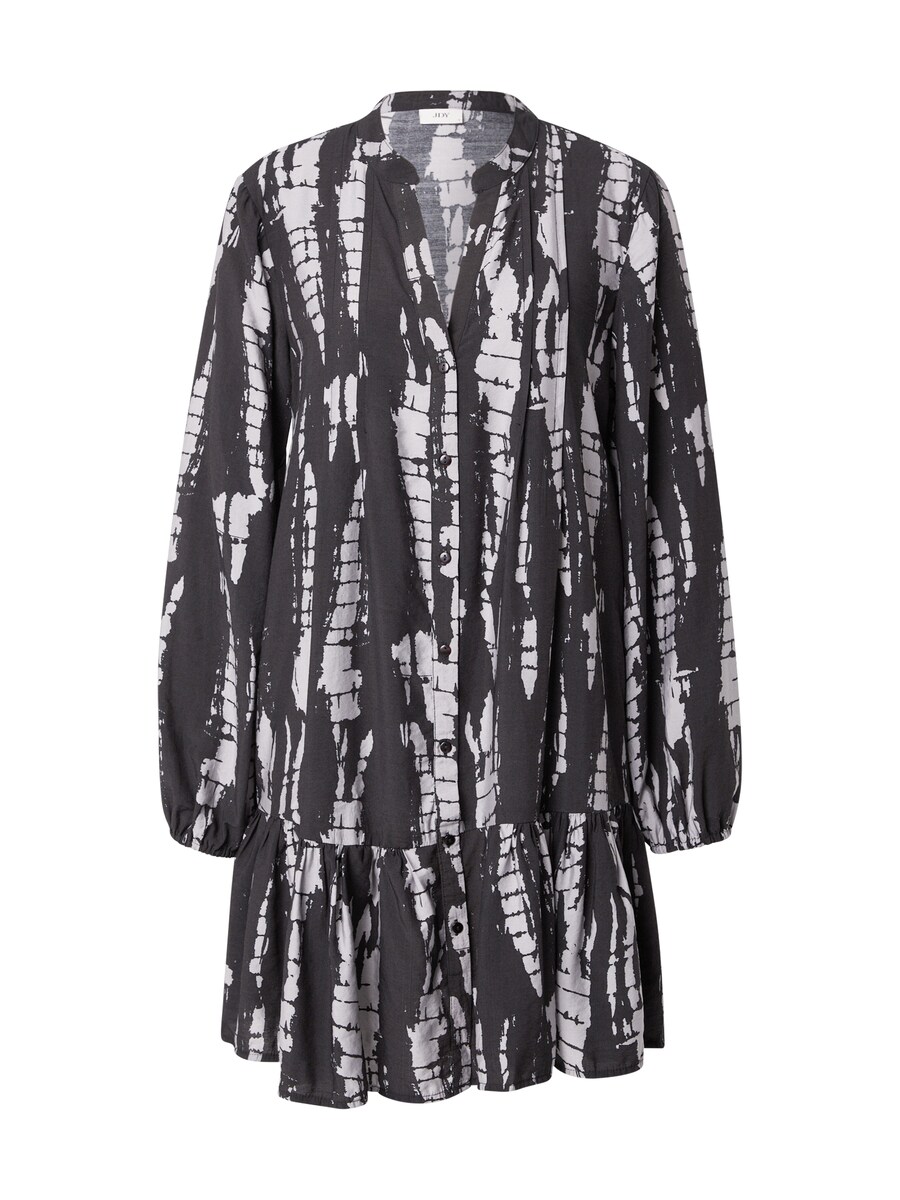 Платье-рубашка JDY JDYSOUL, черный
Платье-рубашка JDY JDYSOUL, черный