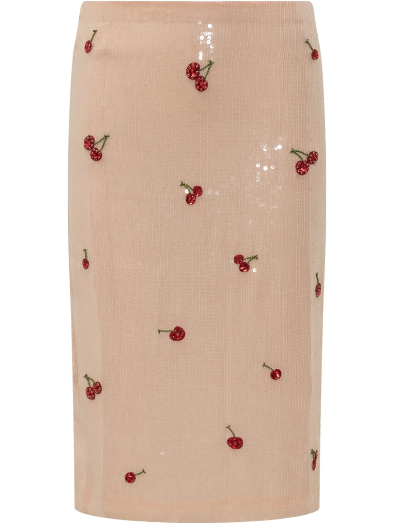 Юбка с пайетками DES PHEMMES, нейтральный
Юбка с пайетками DES PHEMMES, нейтральный