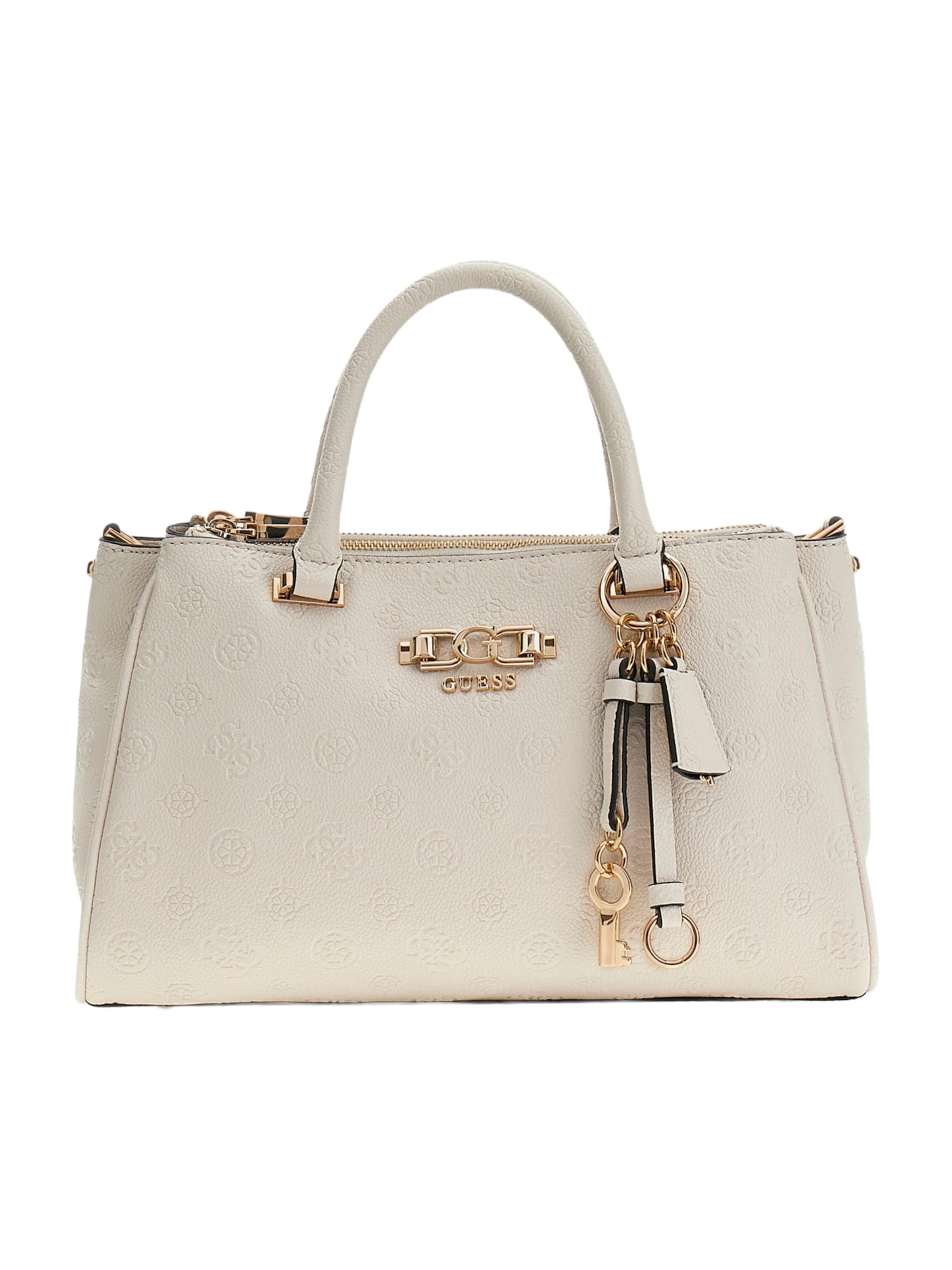 GUESS Сумка 'ANISE' в цвете Stone
GUESS Сумка 'ANISE' в цвете Stone