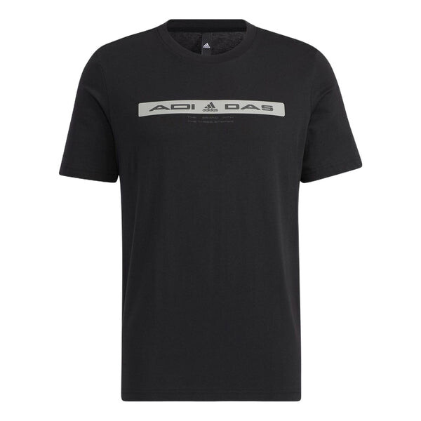 Футболка adidas Alphabet Pattern Printing Round Neck Short Sleeve Black, мультиколор
Футболка adidas Alphabet Pattern Printing Round Neck Short Sleeve Black, мультиколор